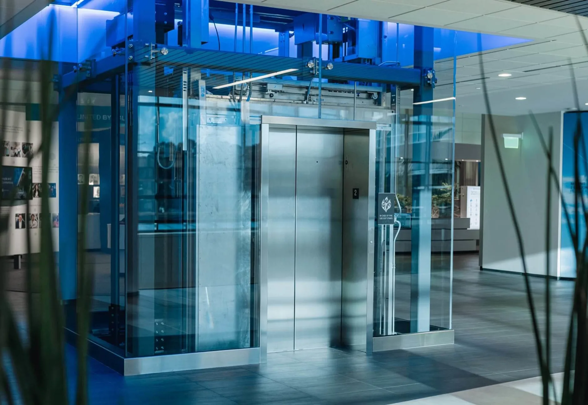 How to find one of the best elevator company for you?
