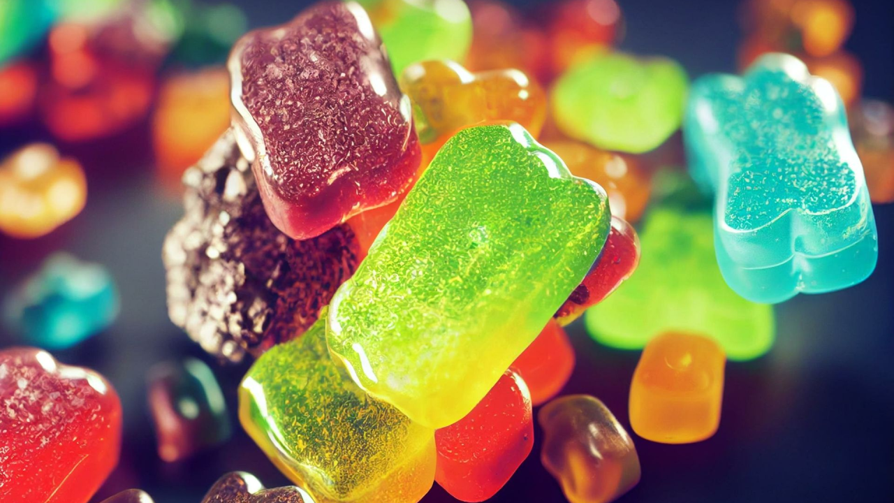 How to Choose the Best Delta 8 Gummies