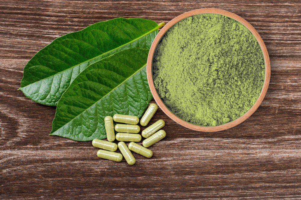 Can I use Red Vein Kratom before physical activities or exercise?